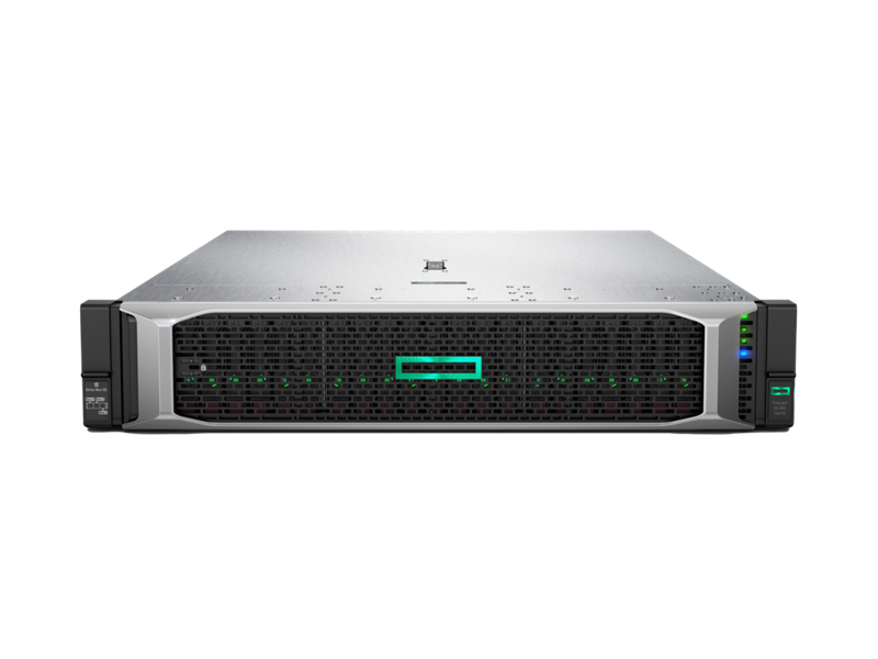 HPE DL380 G10+ 4310 MR416i-p NC EU Svr