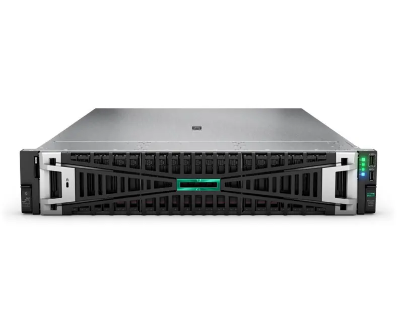 HPE DL380 Gen11 4510 64GB MR408i-o 8SFF Srv