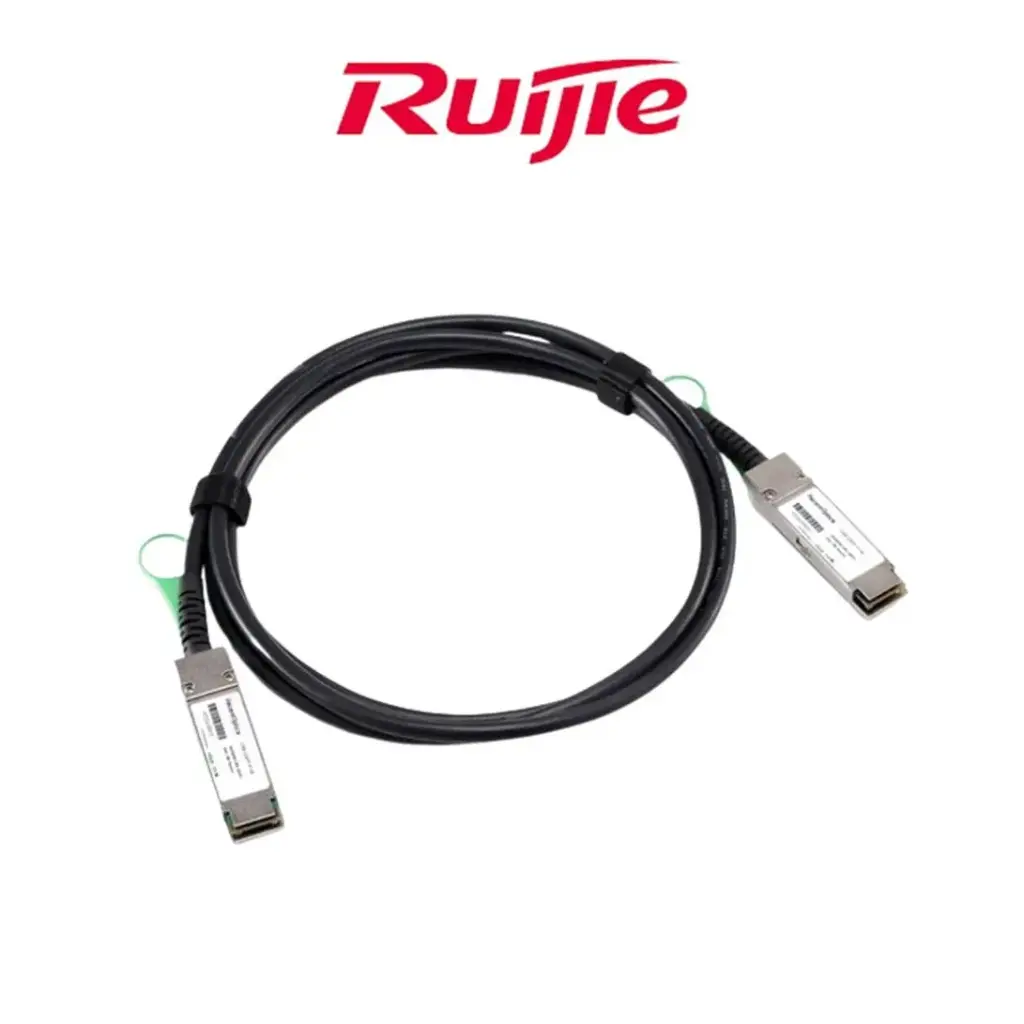 40G-AOC-5M 40G QSFP+ Optical Stack Cable (included both side transceivers) 5 Meters