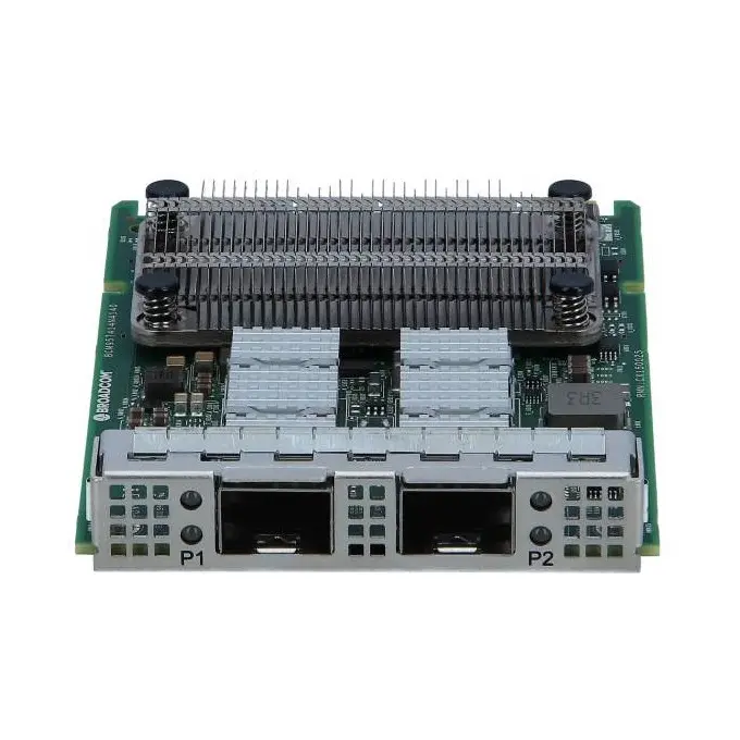 BCM 57412 10GbE 2p SFP+ Adptr