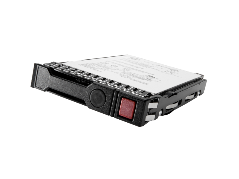 HPE 1TB SATA 6G 7.2K LFF (3.5in) RW NHP HDD