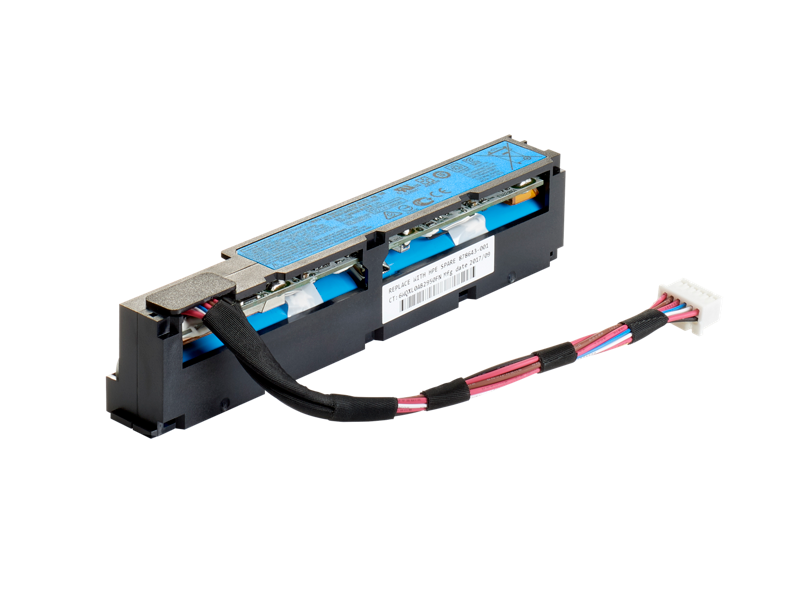 HPE 96W Smart Storage Lithium-ion Battery with 260mm Cable Kit