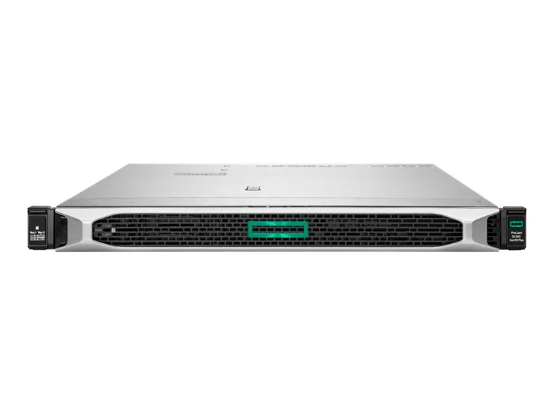 HPE DL360 Gen10 Plus 4309Y 8c 64GB 8SFF SR416i-a RPS EU Server