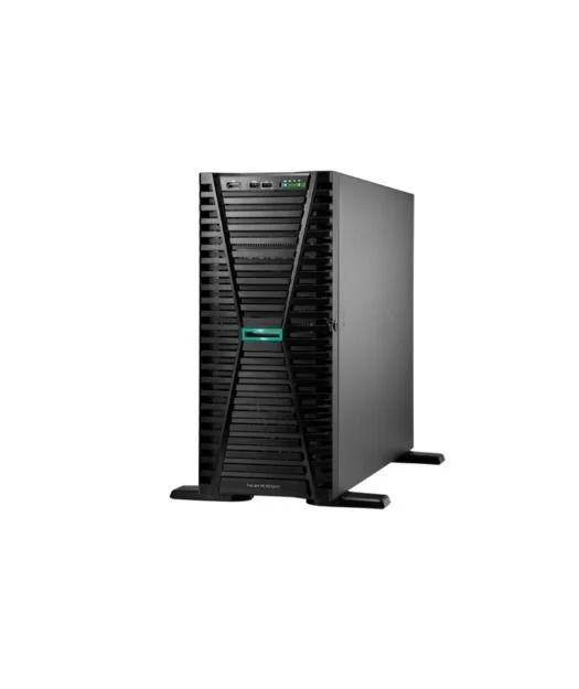 HPE ML110 Gen11 3408U 1P 16G 4LFF Svr