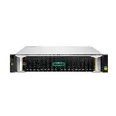 HPE MSA 2062 16Gb FC SFF Strg
