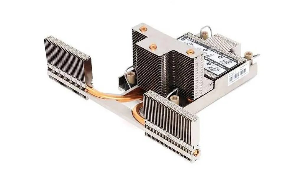 HPE ProLiant DL380 Gen11 Standard Heat Sink Kit