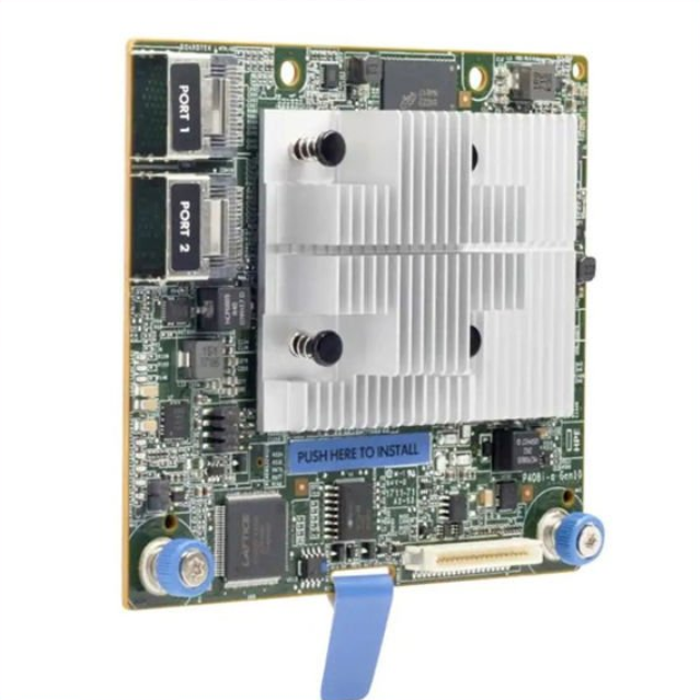HPE Smart Array P408i-a SR Gen10 Ctrlr
