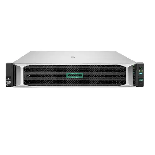 HPE StoreOnce 3660 80TB Base (50 Tb Net)