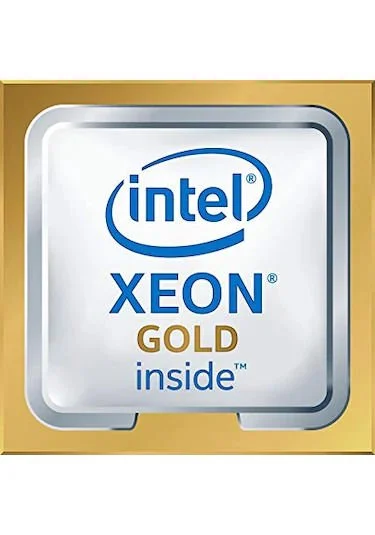 INT Xeon-G 6430 CPU for HPE