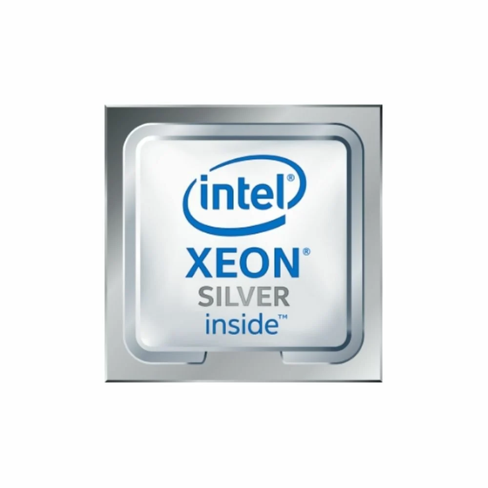 INT Xeon-S 4310 CPU for HPE