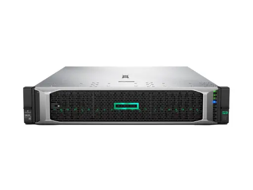 HPE DL380 G10+ 4310 MR416i-p NC EU Svr