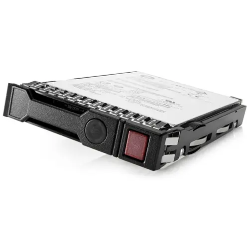 HPE 480GB SATA RI SFF BC MV SSD 