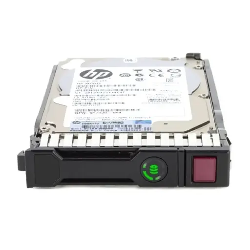  (DL380 G11) 1.8TB SAS 10K SFF BC 512e MV HDD