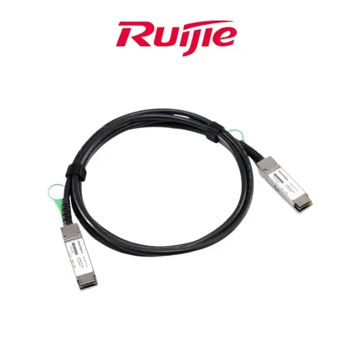 40G-AOC-5M 40G QSFP+ Optical Stack Cable (included both side transceivers) 5 Meters