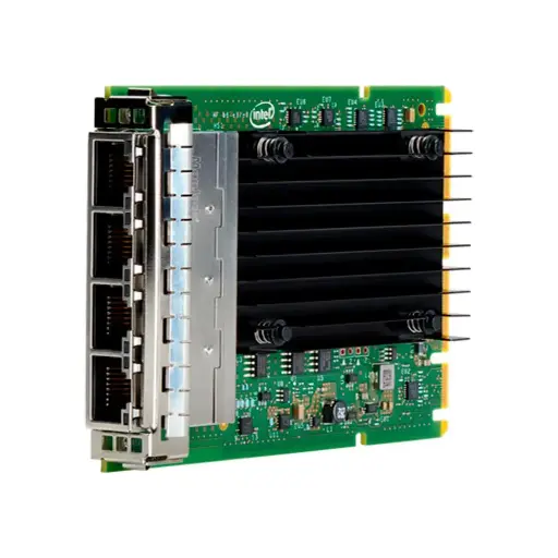 BCM 5719 1Gb 4p BASE-T Adptr