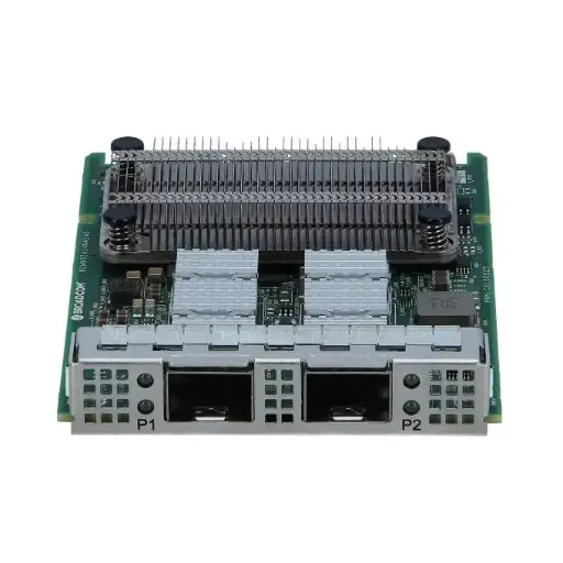 BCM 57412 10GbE 2p SFP+ Adptr
