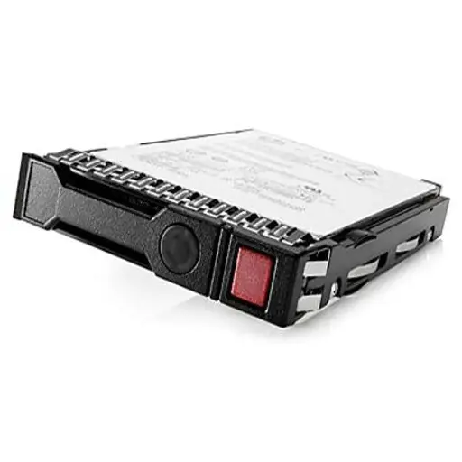 HPE 3.84TB SATA 6G SFF 2.5'' SSD (P40500)