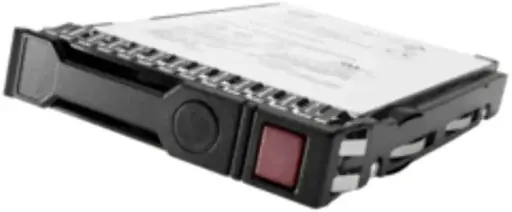 HPE 4TB SATA 7.2K LFF LP HDD