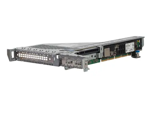 HPE DL380 Gen11 8SFF Retimer/-P Cbl Kit
