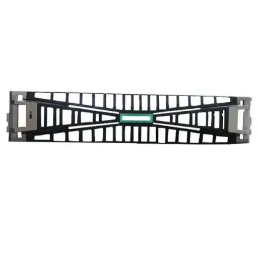 HPE DL3XX Gen11 2U Com Bezel Kit