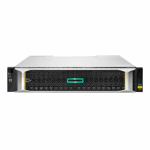 HPE MSA 2060 16Gb FC SFF 12TB Flash Bdl
