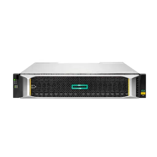 HPE MSA 2060 16Gb FC SFF 46TB Flash Bdl