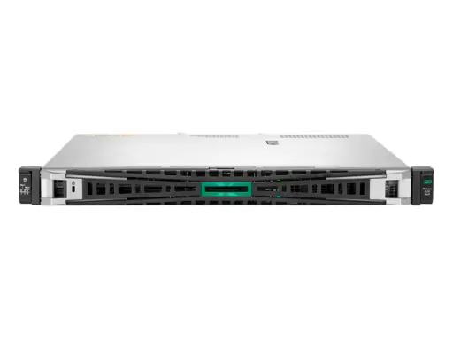 HPE ProLiant DL20 Gen11 E‑2436 6c 32GB 2x480GB 1P 4SFF
