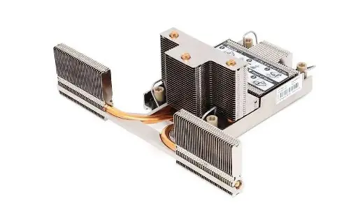 HPE ProLiant DL380 Gen11 Standard Heat Sink Kit