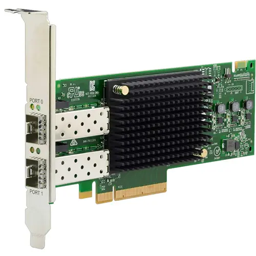 HPE SN1200E 16Gb 2p FC HBA
