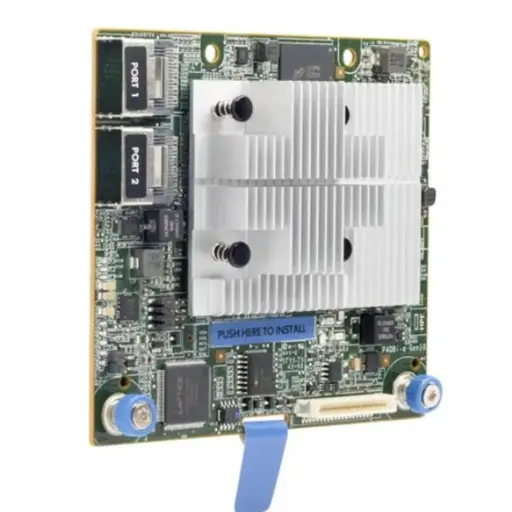 HPE Smart Array P408i-a SR Gen10 Ctrlr