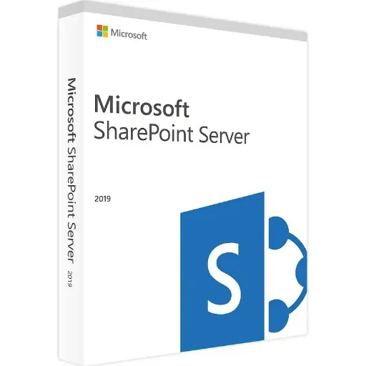 SharePoint Server 2019 Lisans