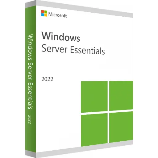 Windows MS ROK Essential 2022