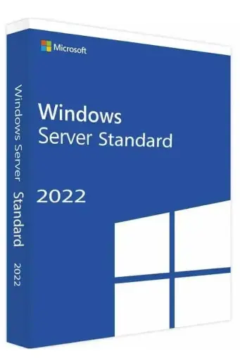 Windows MS ROK Standard 2022